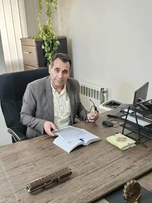 وکیل کیفری و مشاور حقوقی در تهران