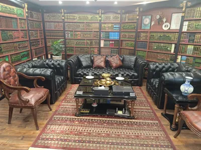 بهترین موسسه حقوقی تهران