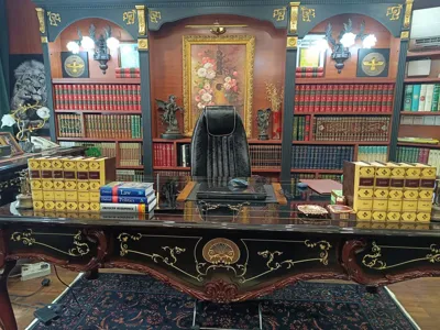 موسسه حقوقی دادمان عدالت برتر