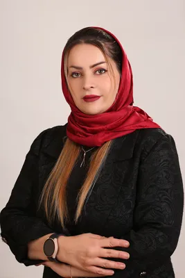 سالن زیبایی بانو پرنیا