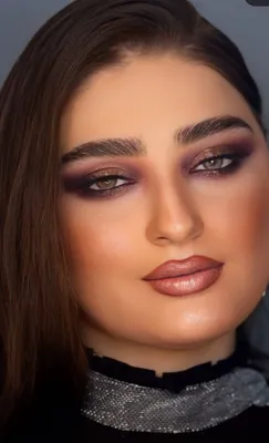 سالن زیبایی بانو پرنیا