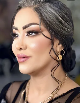 سالن زیبایی بانو پرنیا