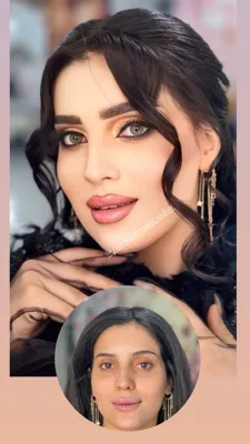 سالن زیبایی بانو پرنیا