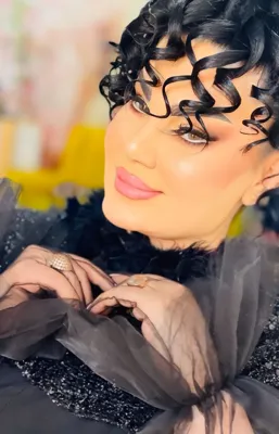 سالن زیبایی بانو پرنیا