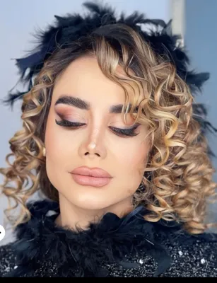 سالن زیبایی بانو پرنیا