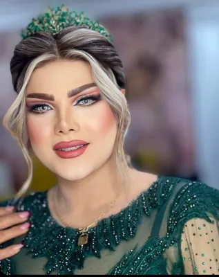 سالن زیبایی بانو پرنیا