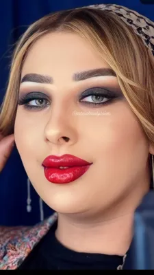 سالن زیبایی بانو پرنیا