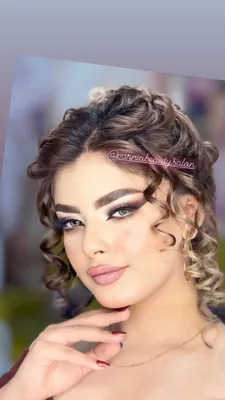 سالن زیبایی بانو پرنیا