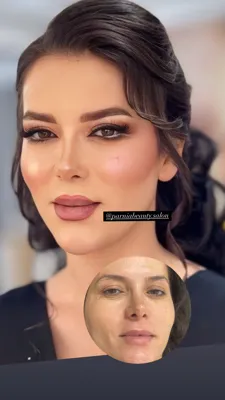 سالن زیبایی بانو پرنیا