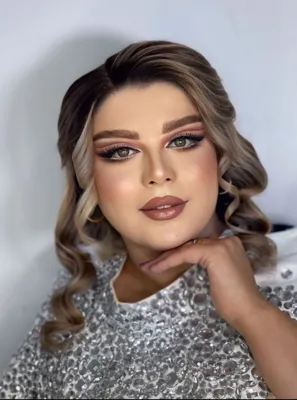 سالن زیبایی بانو پرنیا