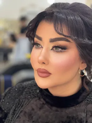 سالن زیبایی بانو پرنیا