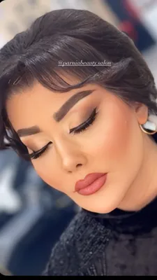 سالن زیبایی بانو پرنیا