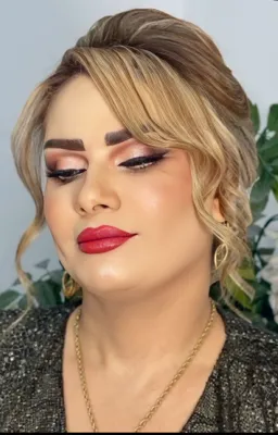 سالن زیبایی بانو پرنیا