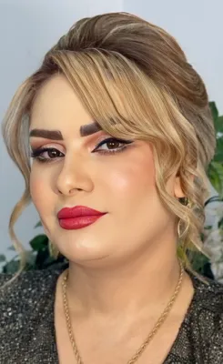 سالن زیبایی بانو پرنیا