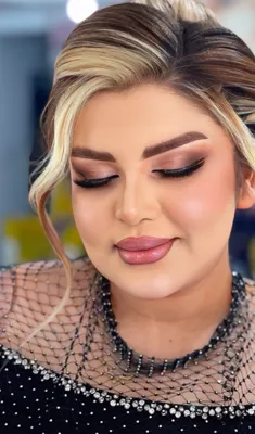 سالن زیبایی بانو پرنیا