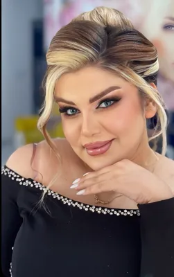 سالن زیبایی بانو پرنیا