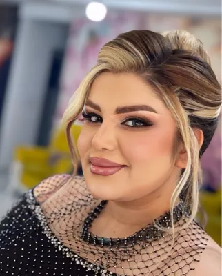 سالن زیبایی بانو پرنیا