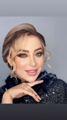 سالن زیبایی بانو پرنیا