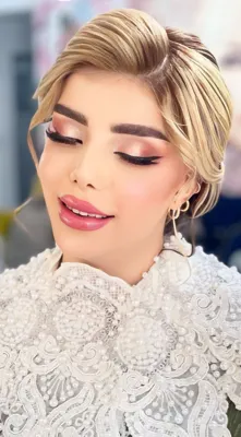 سالن زیبایی بانو پرنیا