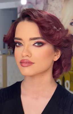 سالن زیبایی بانو پرنیا