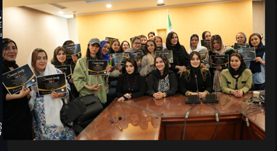 سالن زیبایی بانو پرنیا