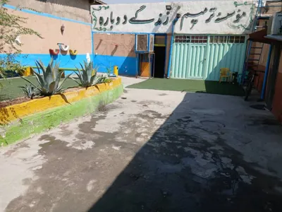 مراحل ترک اعتیاد کرج