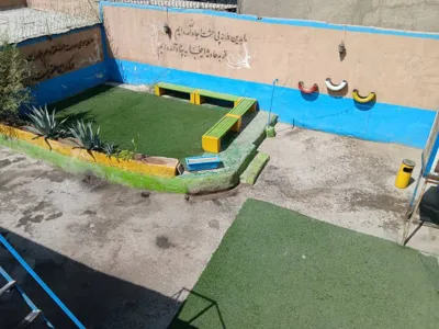 کمپ ترک اعتیاد در تهران