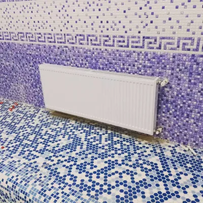 تعمیر شوفاژ اندیشه