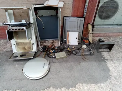 سرویس پکیج اندیشه