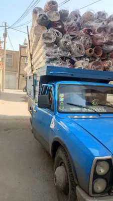 خدمات قالیشویی در اصفهان 