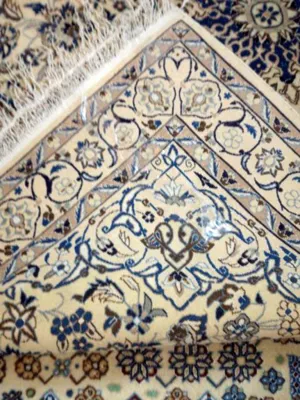 قالیشویی اتوماتیک در اصفهان 