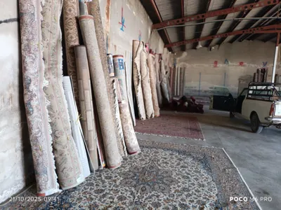 بهترین قالیشویی در اصفهان 