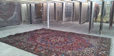 مبل شویی در اصفهان 