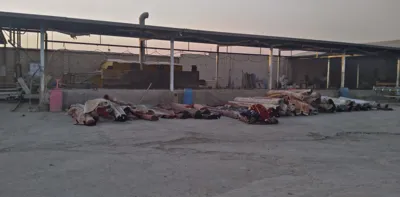 رفوع گری قالی در اصفهان 