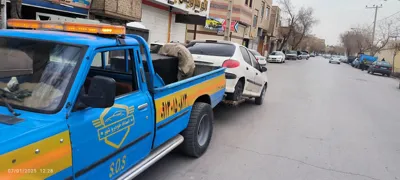 یدک کش خودرو