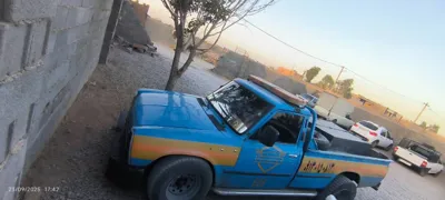 یدک کش فولاد شهر