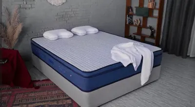 تشک خوش خواب در اصفهان