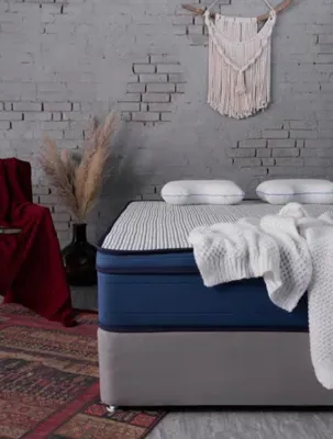 تشک خوش خواب زیبا و نرم و راحت اصفهان