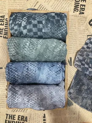 باکیفیت ترین شال و روسری در اصفهان