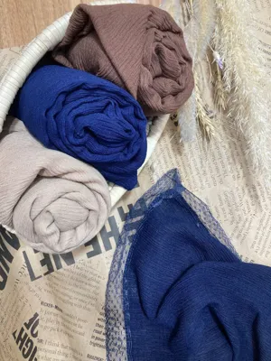 باکیفیت ترین شال و روسری در اصفهان