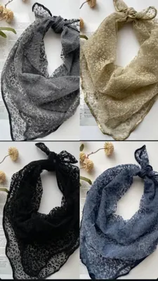 باکیفیت ترین شال و روسری در اصفهان