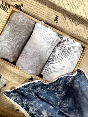 باکیفیت ترین شال و روسری در اصفهان