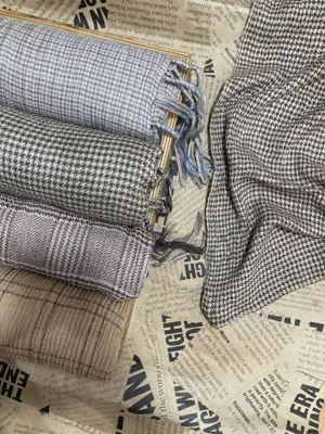 باکیفیت ترین شال و روسری در اصفهان