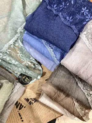 باکیفیت ترین شال و روسری در اصفهان