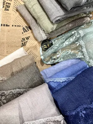 باکیفیت ترین شال و روسری در اصفهان