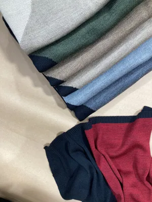 باکیفیت ترین شال و روسری در اصفهان