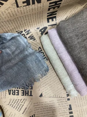 باکیفیت ترین شال و روسری در اصفهان