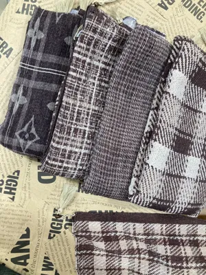 باکیفیت ترین شال و روسری در اصفهان