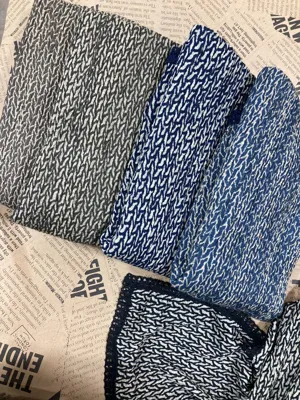 باکیفیت ترین شال و روسری در اصفهان