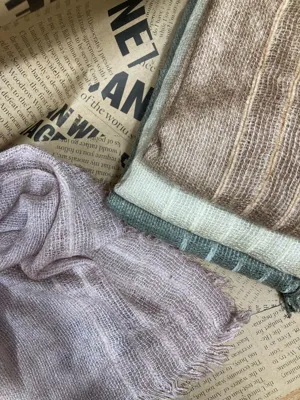 باکیفیت ترین شال و روسری در اصفهان